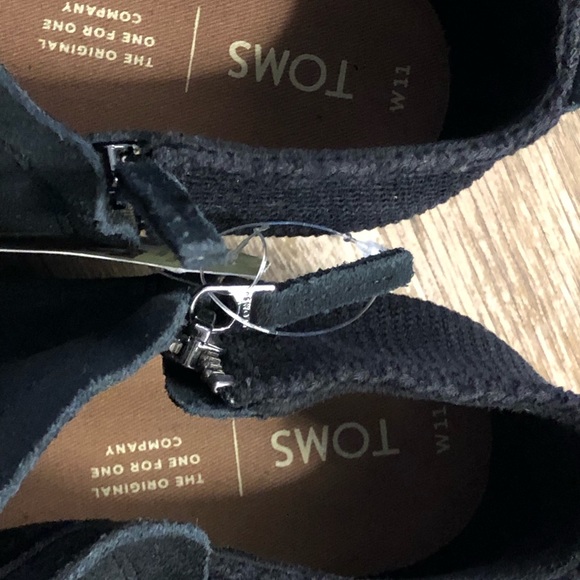 Toms boots - Picture 7 of 7